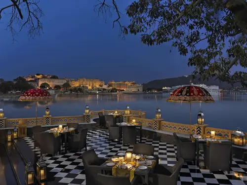 The Leela Palace Udaipur - Other Facilities - Others 27